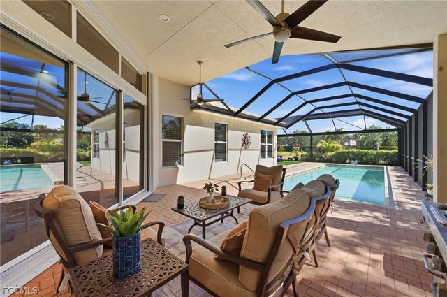 8855 Largo Mar DR, Estero, FL 33967