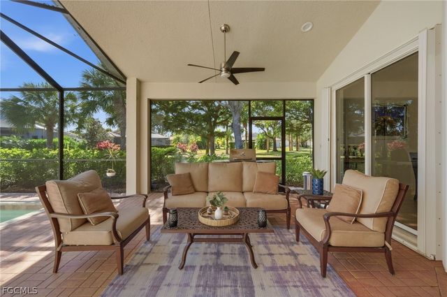 8855 Largo Mar DR, Estero, FL 33967