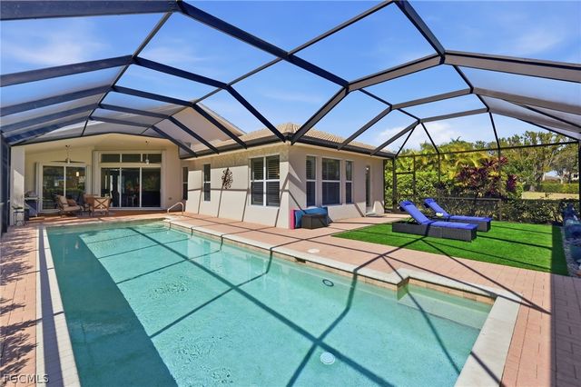 8855 Largo Mar DR, Estero, FL 33967