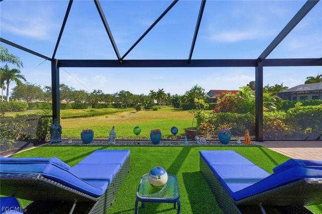 8855 Largo Mar DR, Estero, FL 33967