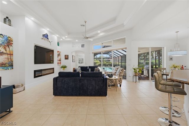 8855 Largo Mar DR, Estero, FL 33967