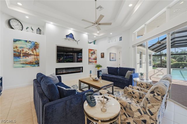 8855 Largo Mar DR, Estero, FL 33967