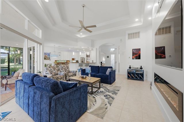 8855 Largo Mar DR, Estero, FL 33967