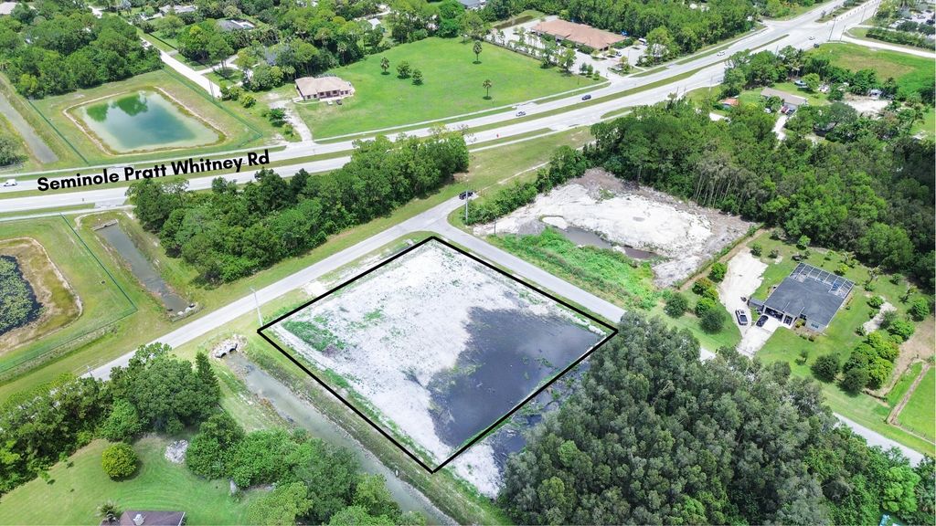 15928 67th Court N, Loxahatchee, FL 33470