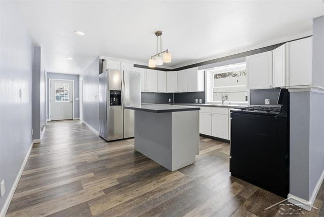 240 N Burgess Street, West Branch, MI 48661