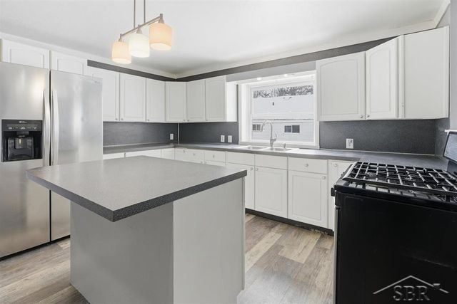 240 N Burgess Street, West Branch, MI 48661