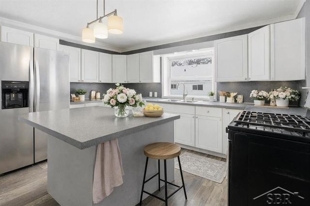 240 N Burgess Street, West Branch, MI 48661