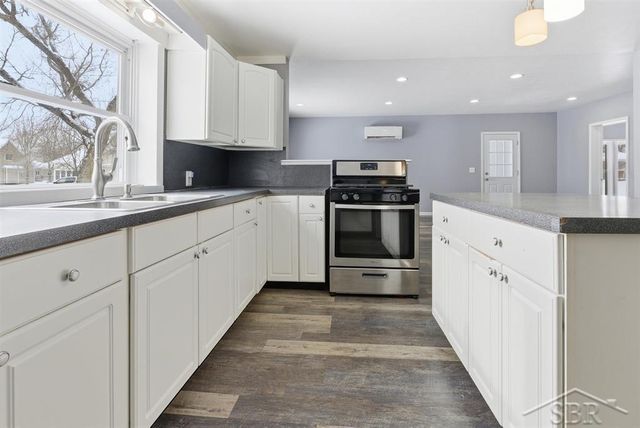 240 N Burgess Street, West Branch, MI 48661