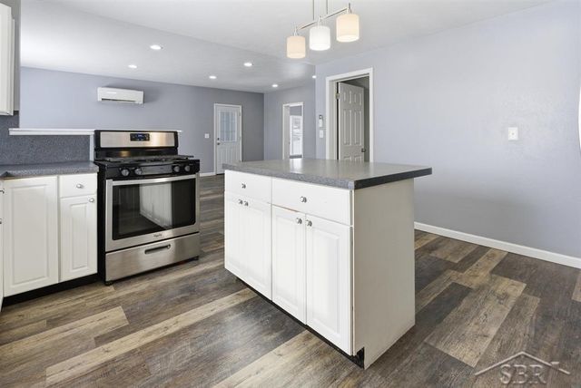 240 N Burgess Street, West Branch, MI 48661