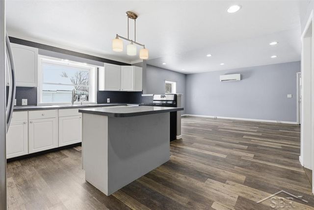 240 N Burgess Street, West Branch, MI 48661