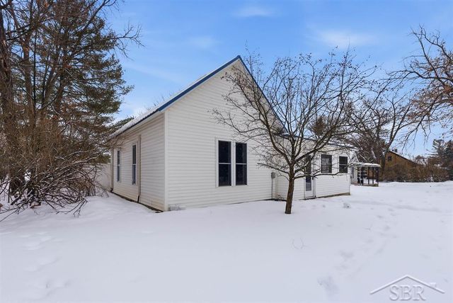 240 N Burgess Street, West Branch, MI 48661