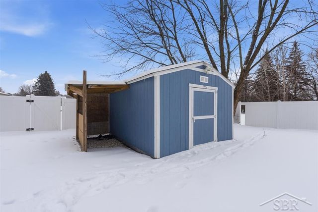 240 N Burgess Street, West Branch, MI 48661