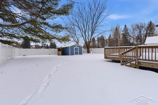 240 N Burgess Street, West Branch, MI 48661