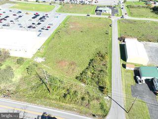 LOT 9 GREYHOUND AVENUE, Keyser, WV 26726