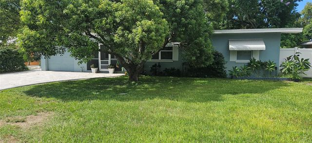10709 115TH AVENUE, Seminole, FL 33778