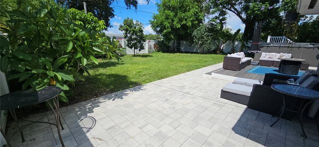 10709 115TH AVENUE, Seminole, FL 33778