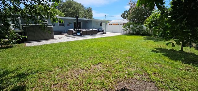 10709 115TH AVENUE, Seminole, FL 33778