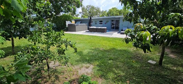 10709 115TH AVENUE, Seminole, FL 33778