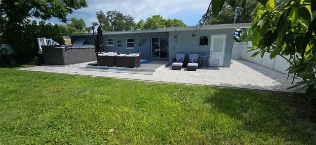 10709 115TH AVENUE, Seminole, FL 33778