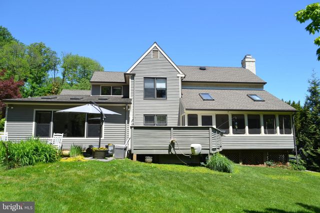 216 COUNTY CLAIRE LN, Aston, PA 19014