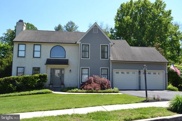 216 COUNTY CLAIRE LN, Aston, PA 19014