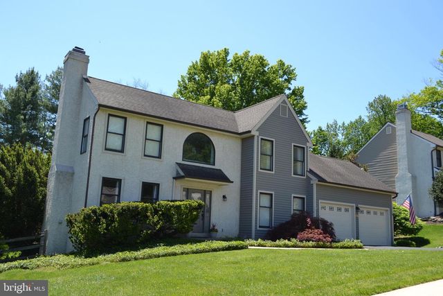 216 COUNTY CLAIRE LN, Aston, PA 19014