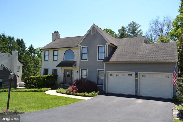 216 COUNTY CLAIRE LN, Aston, PA 19014