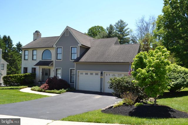 216 COUNTY CLAIRE LN, Aston, PA 19014