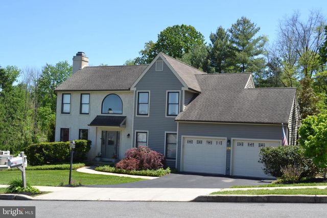 216 COUNTY CLAIRE LN, Aston, PA 19014
