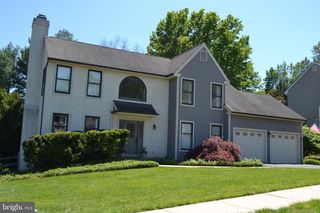 216 COUNTY CLAIRE LN, Aston, PA 19014