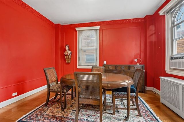 144 N Dithridge STREET 809, Oakland, PA 15213