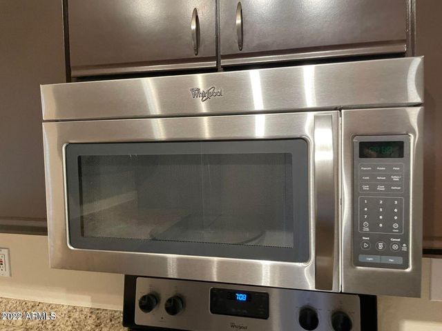 15736 W POST Drive, Surprise, AZ 85374