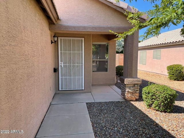 15736 W POST Drive, Surprise, AZ 85374