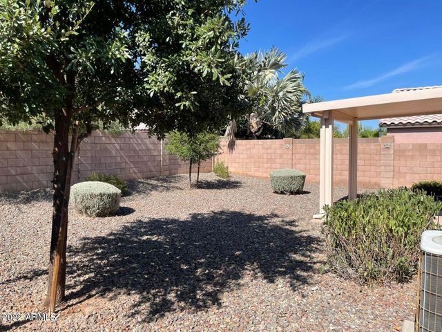 15736 W POST Drive, Surprise, AZ 85374