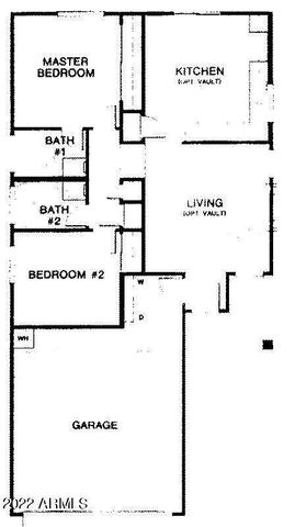 15736 W POST Drive, Surprise, AZ 85374