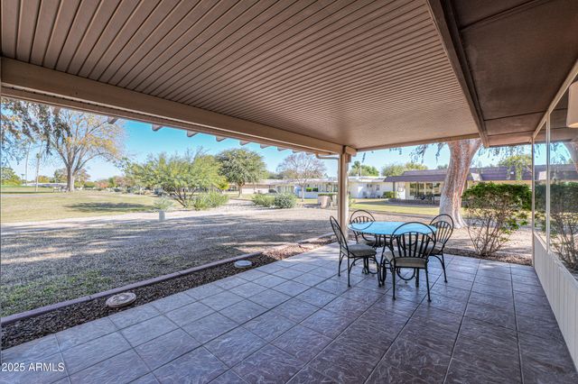 17801 N BOSWELL Boulevard, Sun City, AZ 85373