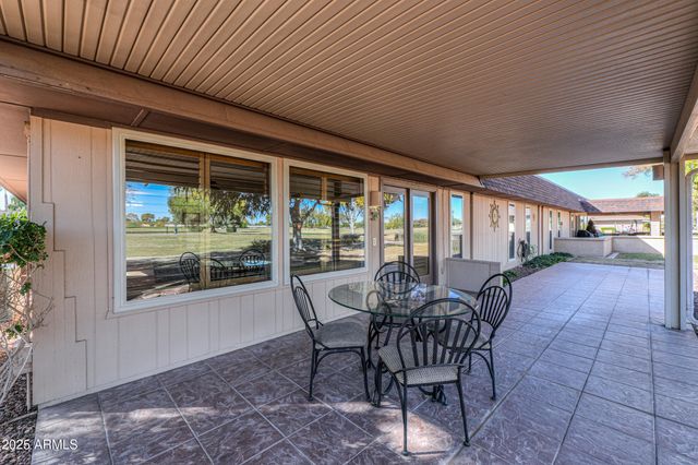 17801 N BOSWELL Boulevard, Sun City, AZ 85373