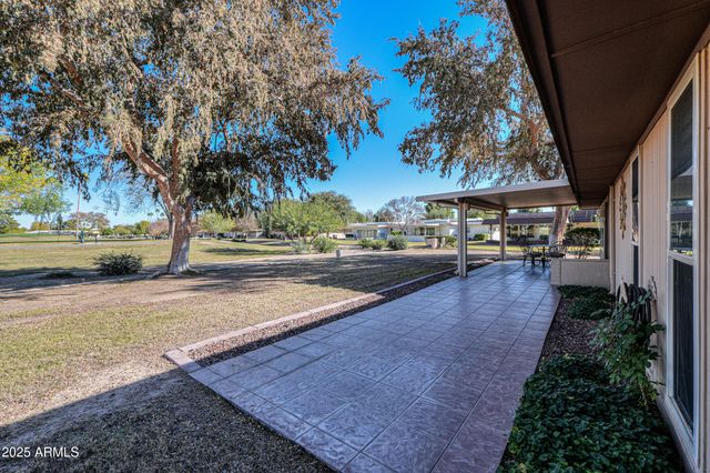 17801 N BOSWELL Boulevard, Sun City, AZ 85373