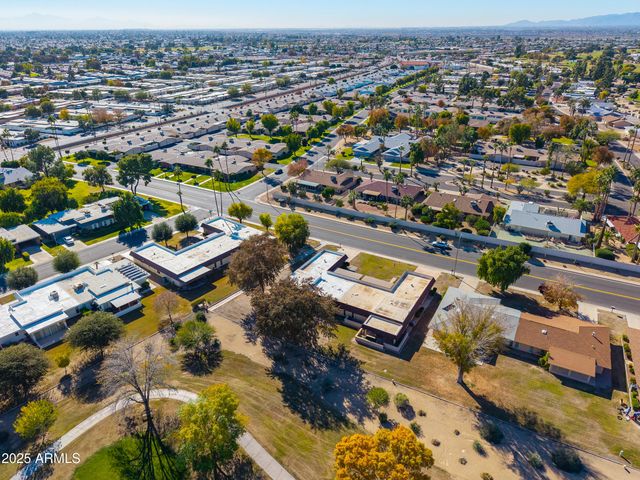 17801 N BOSWELL Boulevard, Sun City, AZ 85373