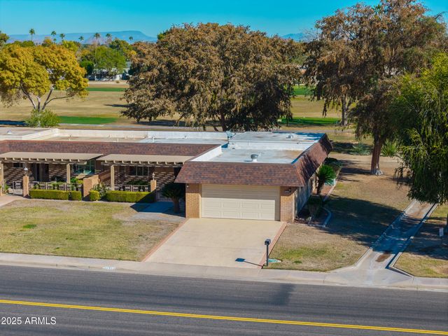 17801 N BOSWELL Boulevard, Sun City, AZ 85373