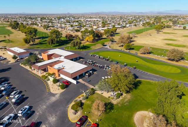 17801 N BOSWELL Boulevard, Sun City, AZ 85373