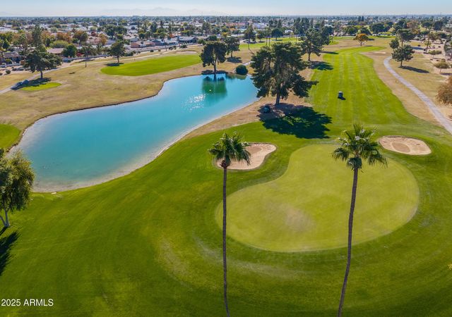 17801 N BOSWELL Boulevard, Sun City, AZ 85373