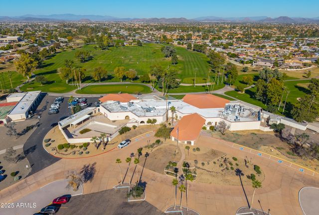 17801 N BOSWELL Boulevard, Sun City, AZ 85373