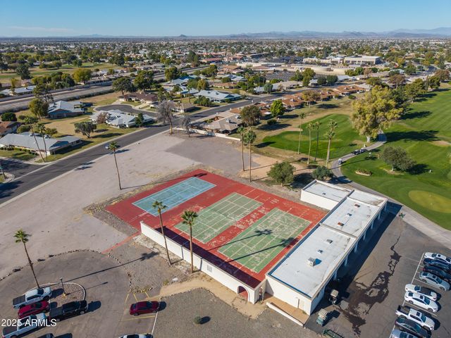 17801 N BOSWELL Boulevard, Sun City, AZ 85373