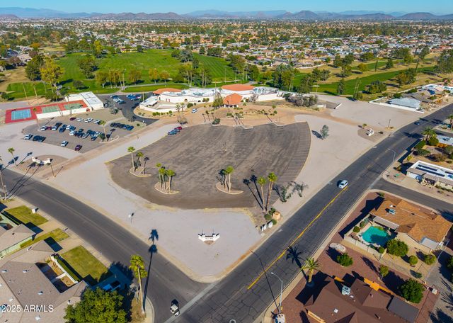 17801 N BOSWELL Boulevard, Sun City, AZ 85373