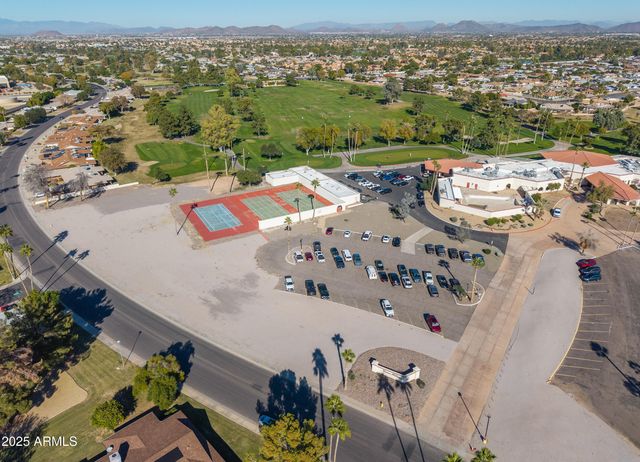 17801 N BOSWELL Boulevard, Sun City, AZ 85373