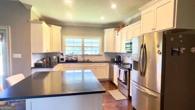 113 Depot Court, Leesburg, GA 31763
