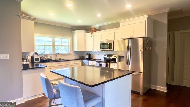113 Depot Court, Leesburg, GA 31763