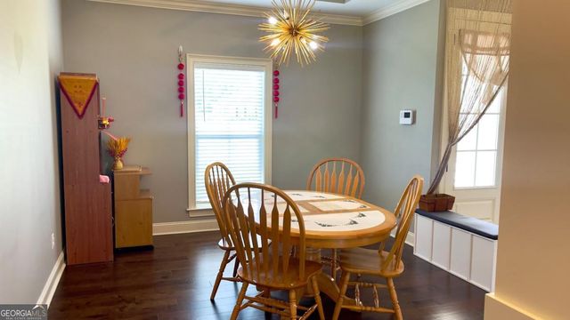 113 Depot Court, Leesburg, GA 31763