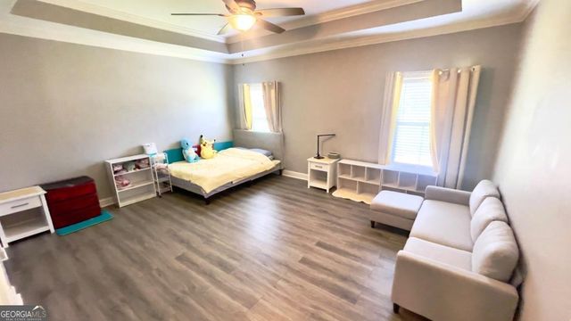 113 Depot Court, Leesburg, GA 31763